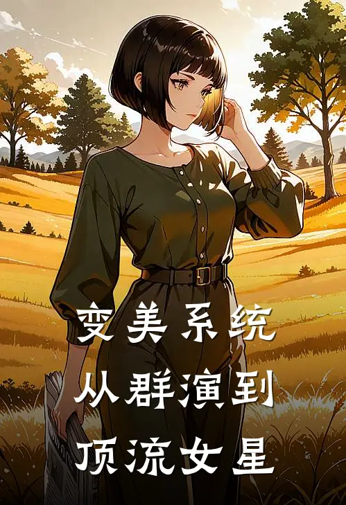 变美系统：从群演到顶流女星