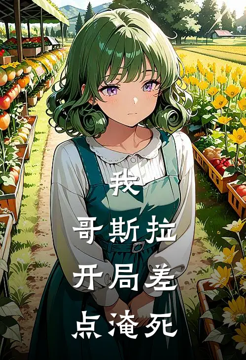 我，哥斯拉，开局差点淹死