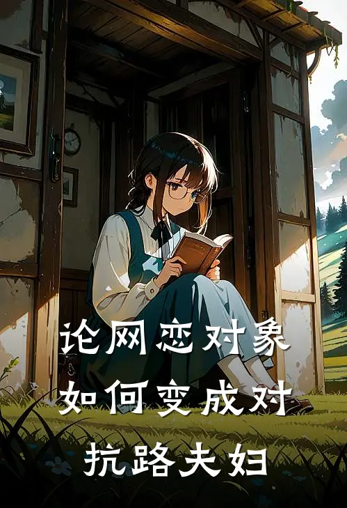 论网恋对象如何变成对抗路夫妇
