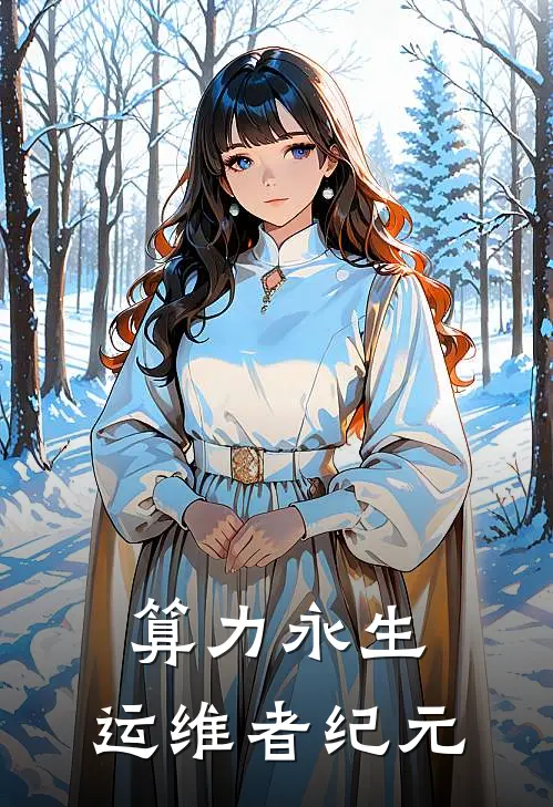 算力永生，运维者纪元