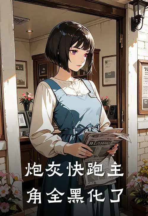 炮灰快跑主角全黑化了