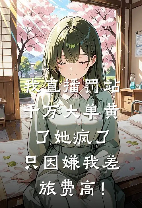 我直播罚站，千万大单黄了她疯了，只因嫌我差旅费高！