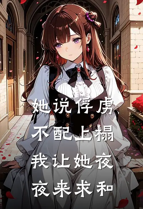 她说俘虏不配上榻，我让她夜夜来求和