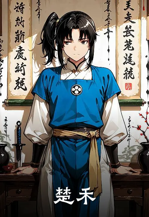 楚禾