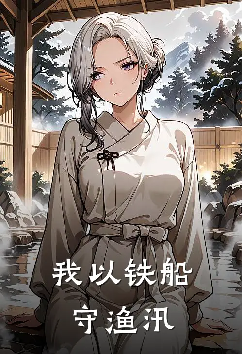 我以铁船守渔汛