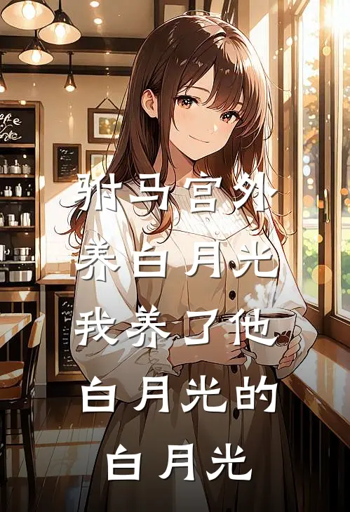 驸马宫外养白月光，我养了他白月光的白月光