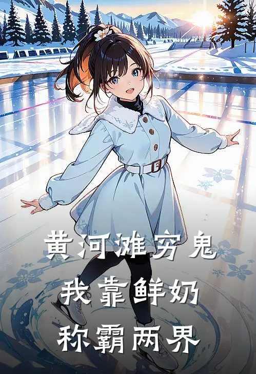 黄河滩穷鬼，我靠鲜奶称霸两界