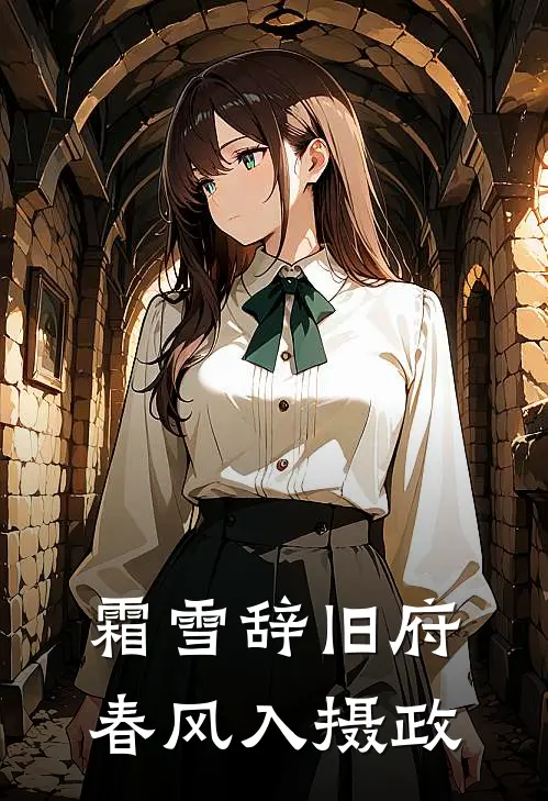 霜雪辞旧府，春风入摄政