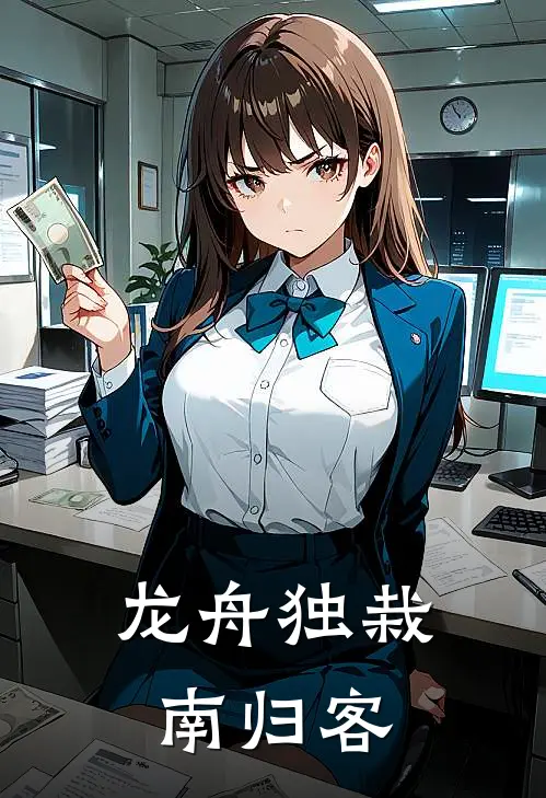 龙舟独栽南归客