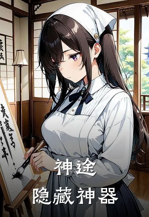 神途：隐藏神器