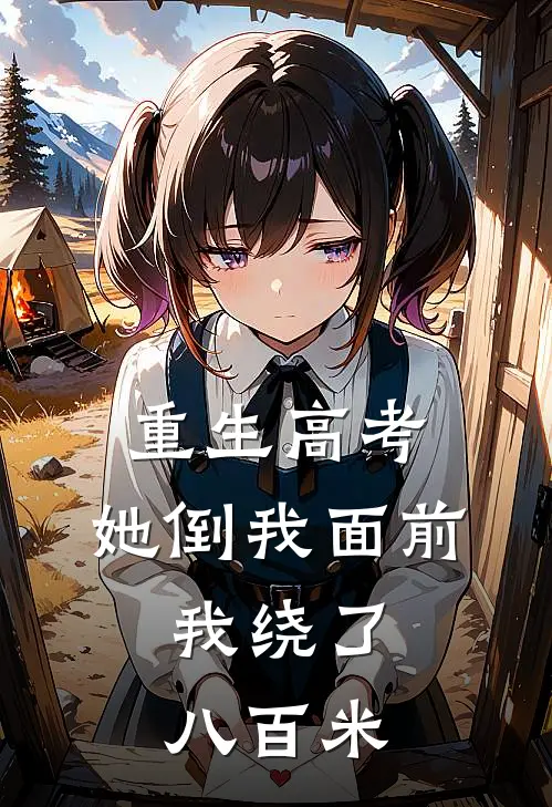 重生高考：她倒我面前，我绕了八百米