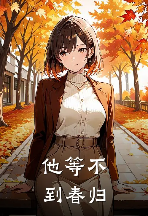 他等不到春归