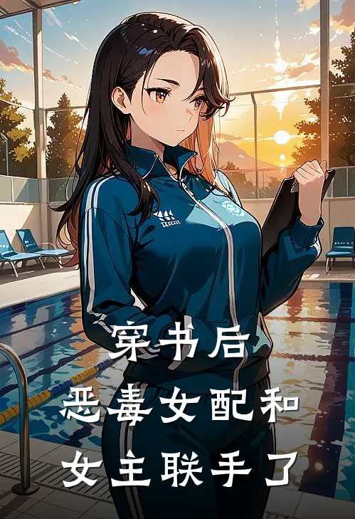 穿书后，恶毒女配和女主联手了