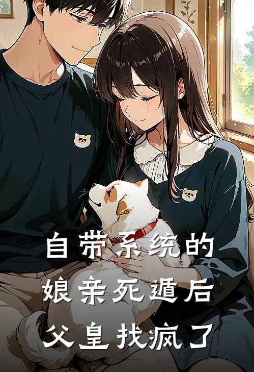 自带系统的娘亲死遁后，父皇找疯了