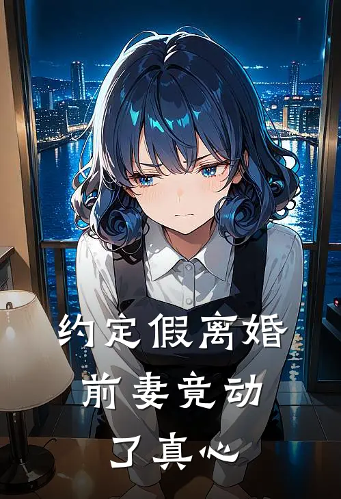 约定假离婚，前妻竟动了真心