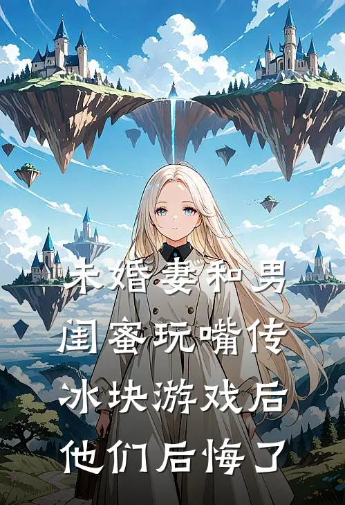 未婚妻和男闺蜜玩嘴传冰块游戏后，他们后悔了