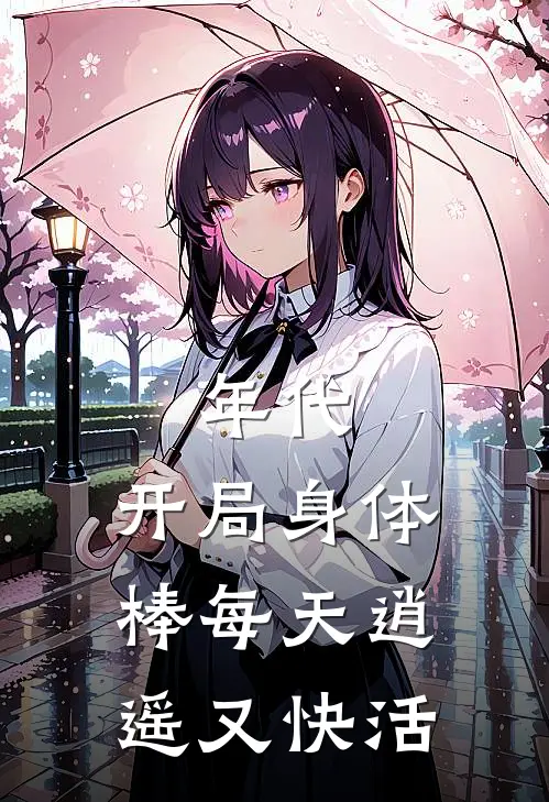 年代：开局身体棒每天逍遥又快活