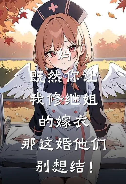 妈，既然你让我修继姐的嫁衣，那这婚他们别想结！