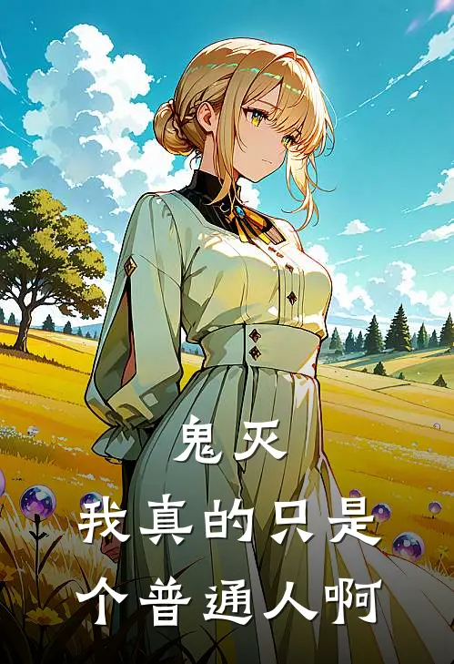 鬼灭：我真的只是个普通人啊