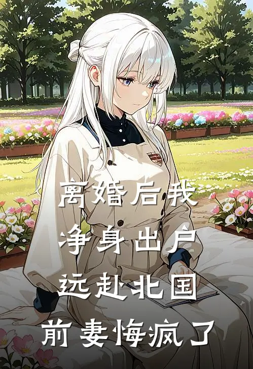离婚后我净身出户远赴北国，前妻悔疯了