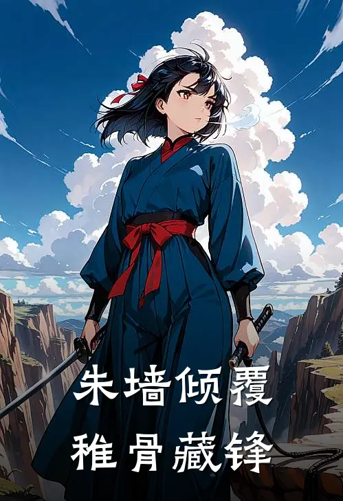 朱墙倾覆，稚骨藏锋