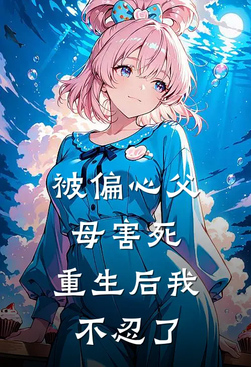 被偏心父母害死，重生后我不忍了