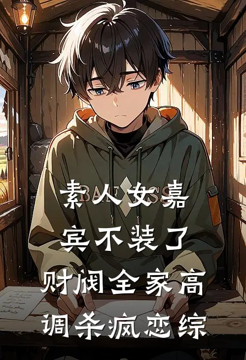 素人女嘉宾不装了，财阀全家高调杀疯恋综