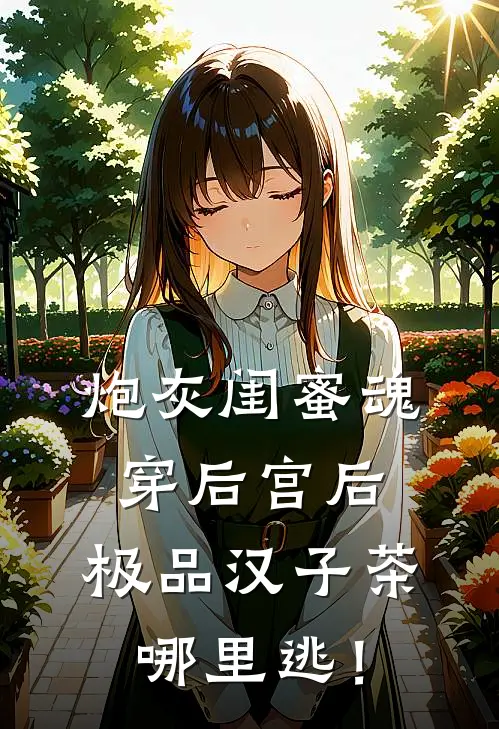 炮灰闺蜜魂穿后宫后，极品汉子茶哪里逃！