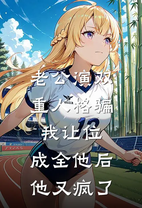 老公演双重人格骗我让位，成全他后他又疯了