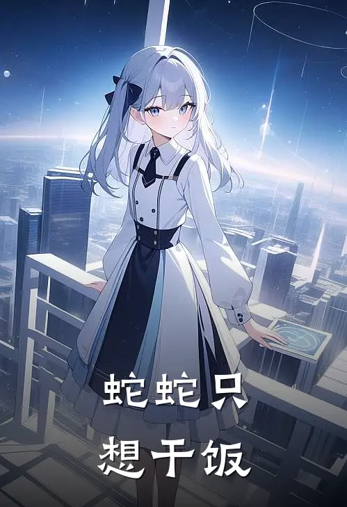 蛇蛇只想干饭
