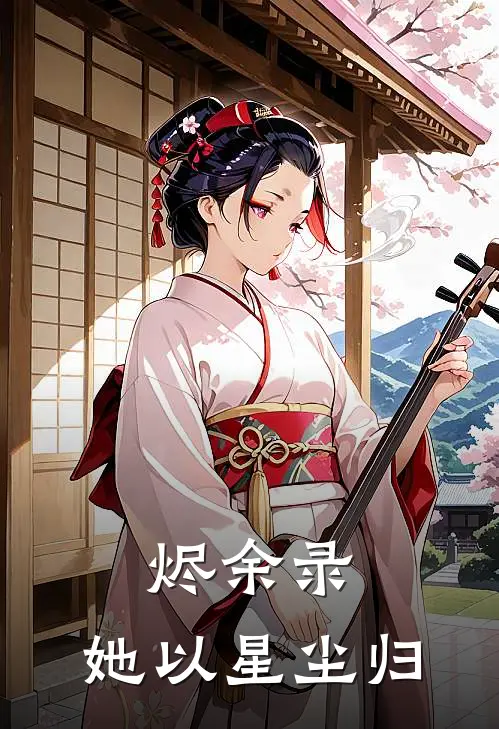 烬余录：她以星尘归