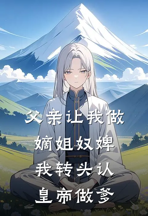 父亲让我做嫡姐奴婢，我转头认皇帝做爹