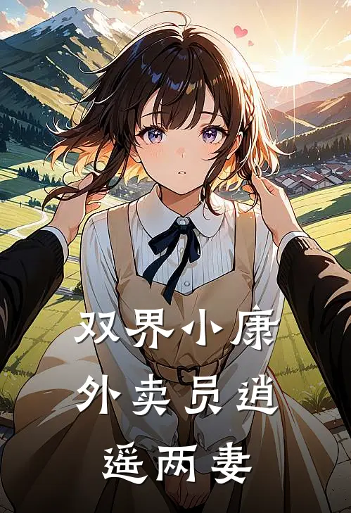 双界小康：外卖员逍遥两妻