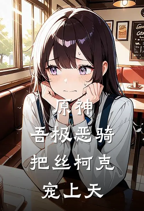 原神：吾极恶骑把丝柯克宠上天