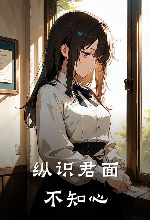 纵识君面不知心