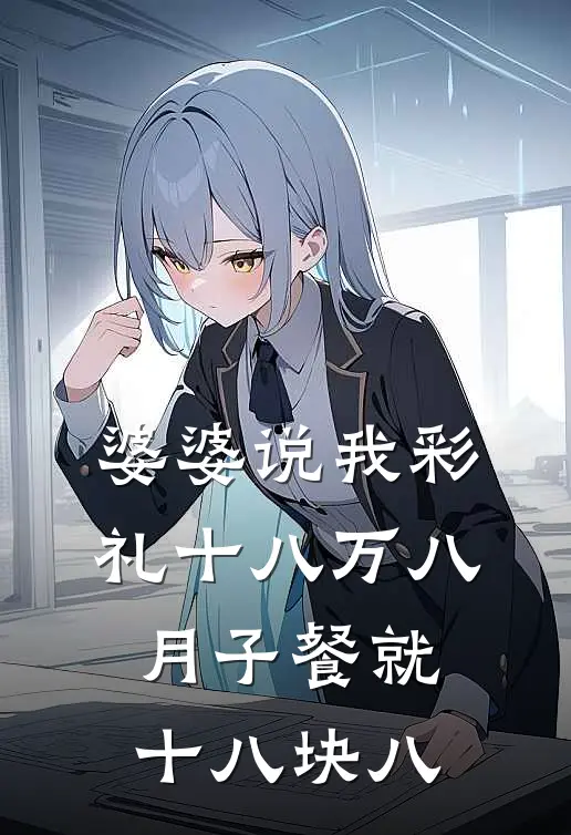 婆婆说我彩礼十八万八，月子餐就十八块八