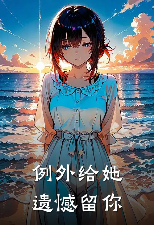 例外给她，遗憾留你