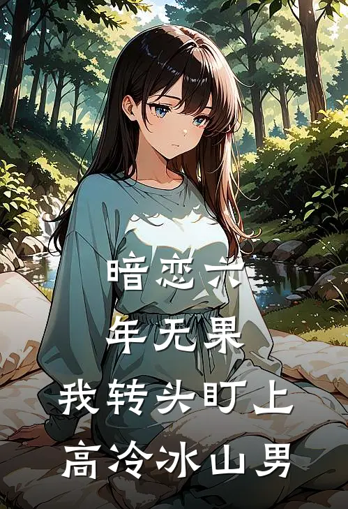 暗恋六年无果，我转头盯上高冷冰山男