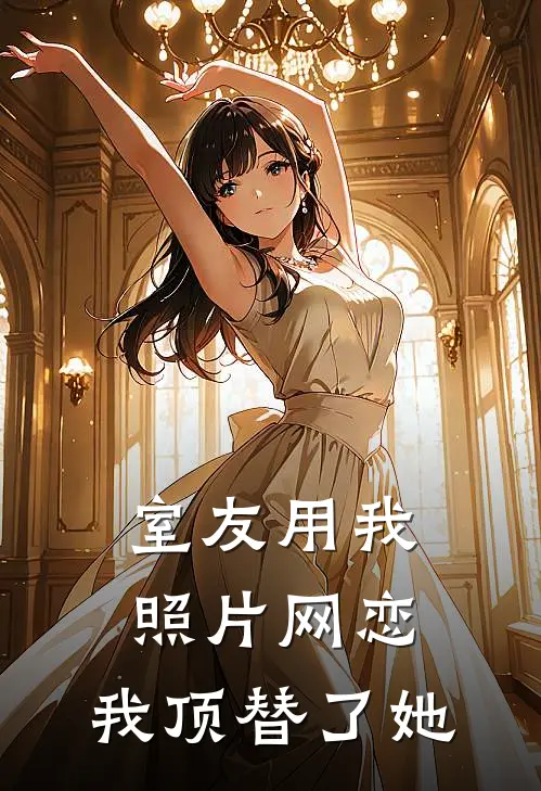 室友用我照片网恋，我顶替了她