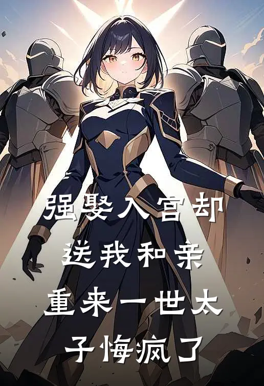 强娶入宫却送我和亲，重来一世太子悔疯了