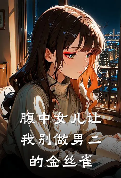 腹中女儿让我别做男二的金丝雀
