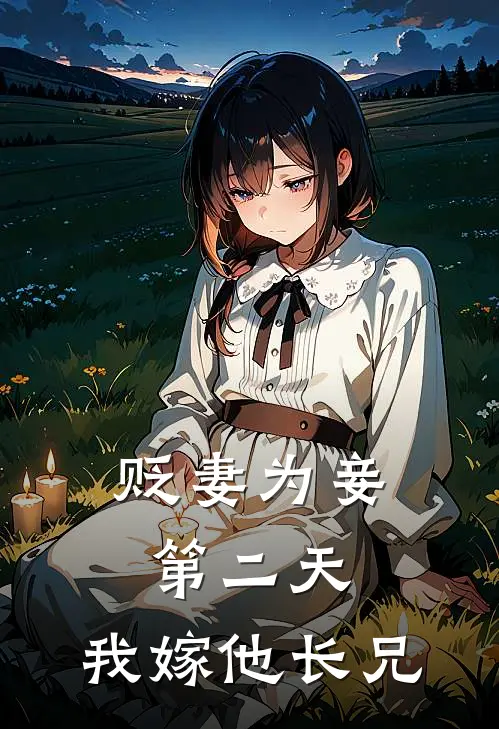 贬妻为妾第二天，我嫁他长兄