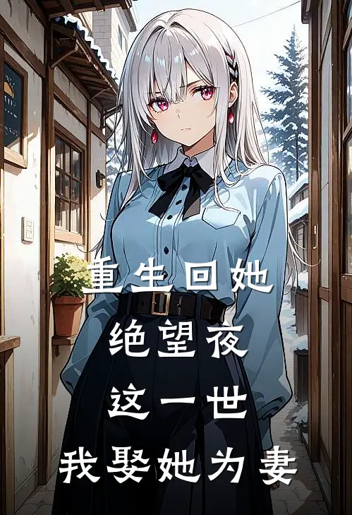 重生回她绝望夜：这一世，我娶她为妻