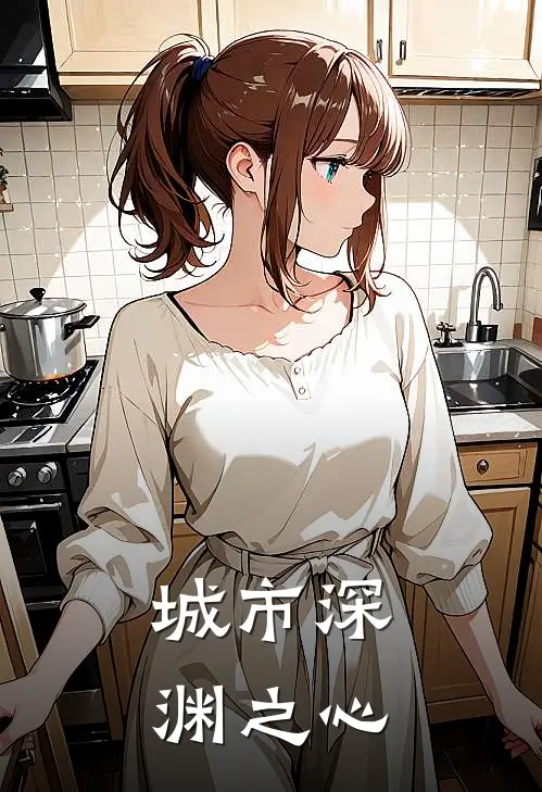城市深渊之心