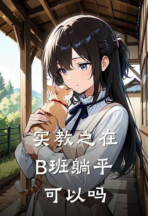 实教之在B班躺平可以吗