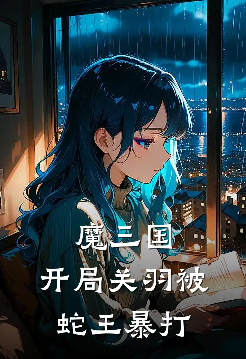 魔三国：开局关羽被蛇王暴打