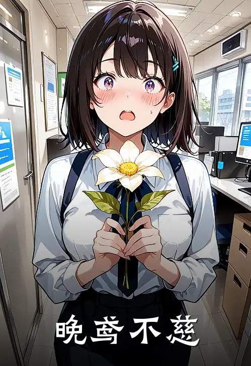 晚鸢不慈