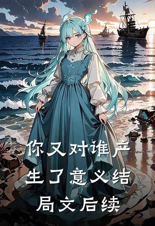 你又对谁产生了意义结局文后续