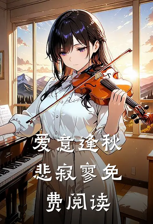 爱意逢秋悲寂寥免费阅读