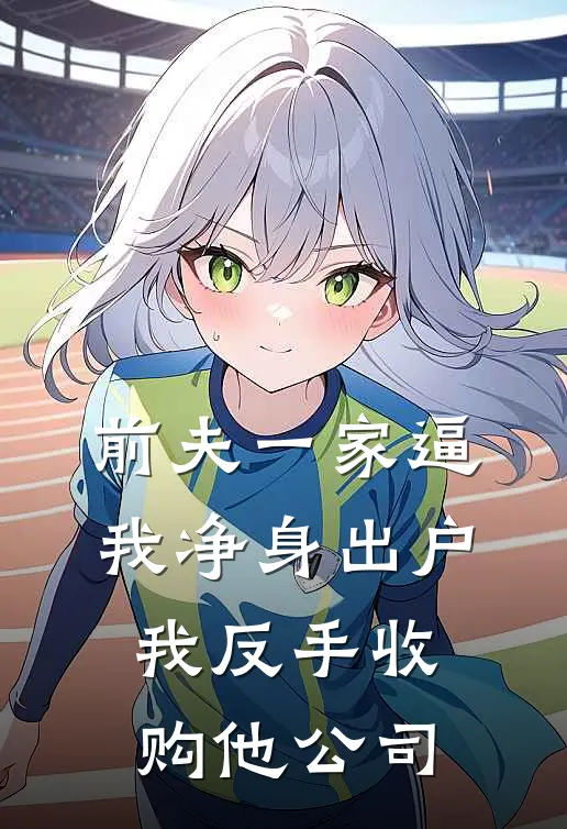 前夫一家逼我净身出户，我反手收购他公司